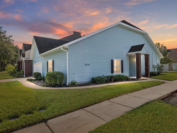 10545 NW 30TH LANE, GAINESVILLE, FL 32606