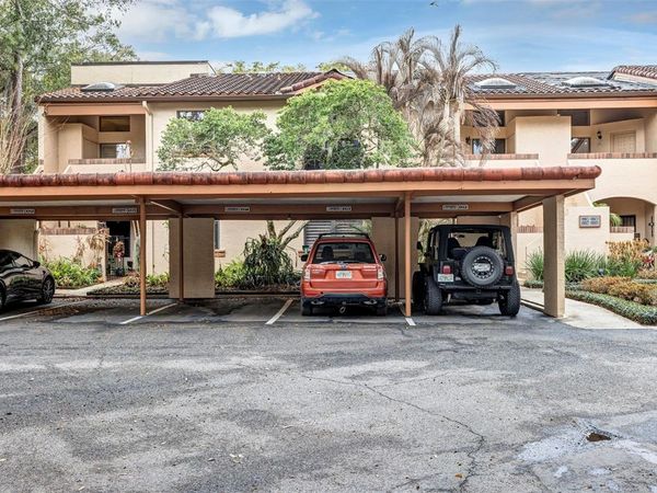 1136 LAKE WILLISARA CIRCLE, Unit 23, ORLANDO, FL 32806