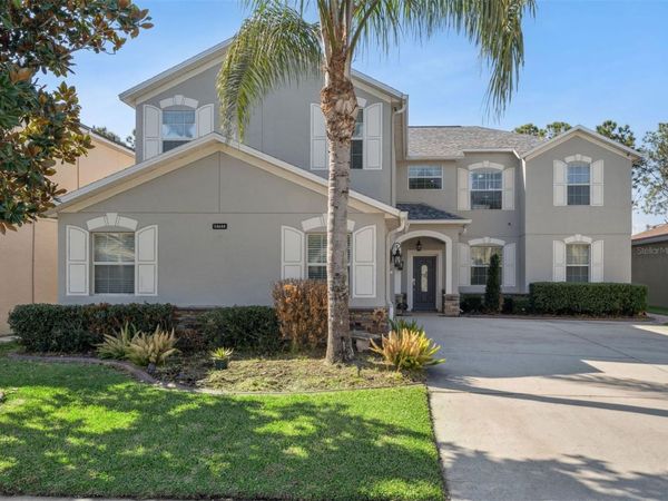 14644 CROSSTON BAY COURT, ORLANDO, FL 32824