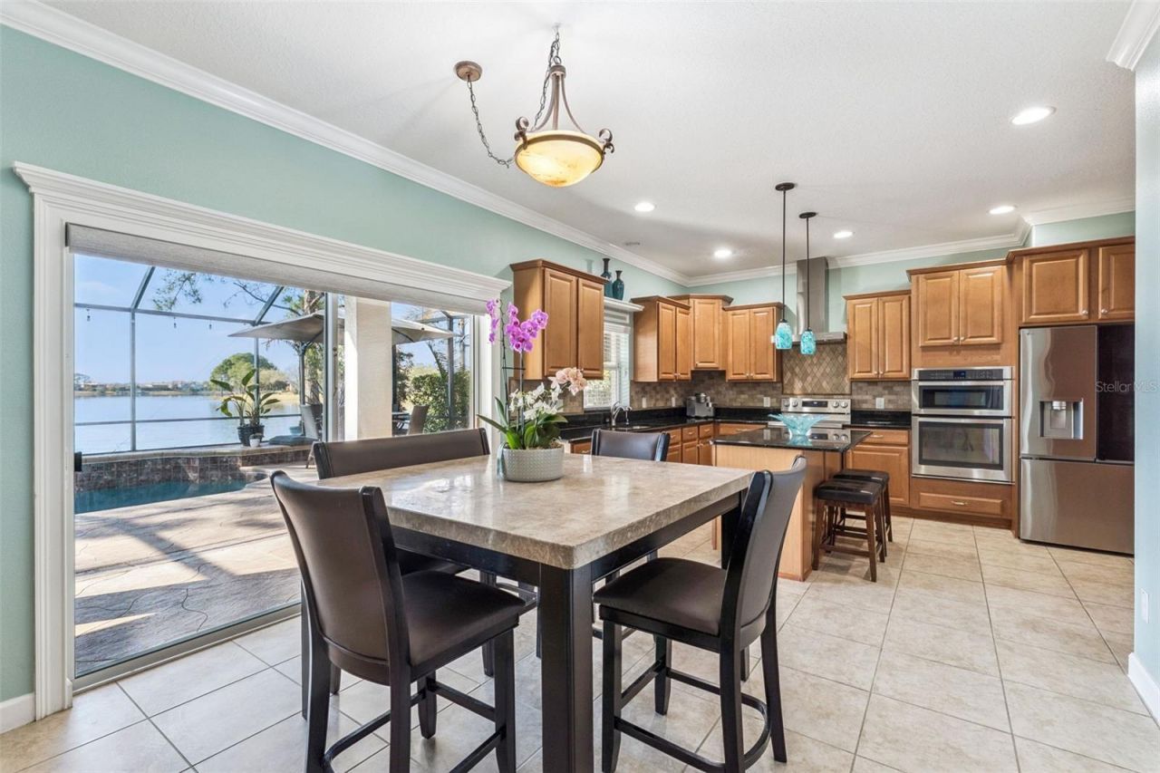 14644 Crosston Bay Court, Orlando, FL 32824 Photo