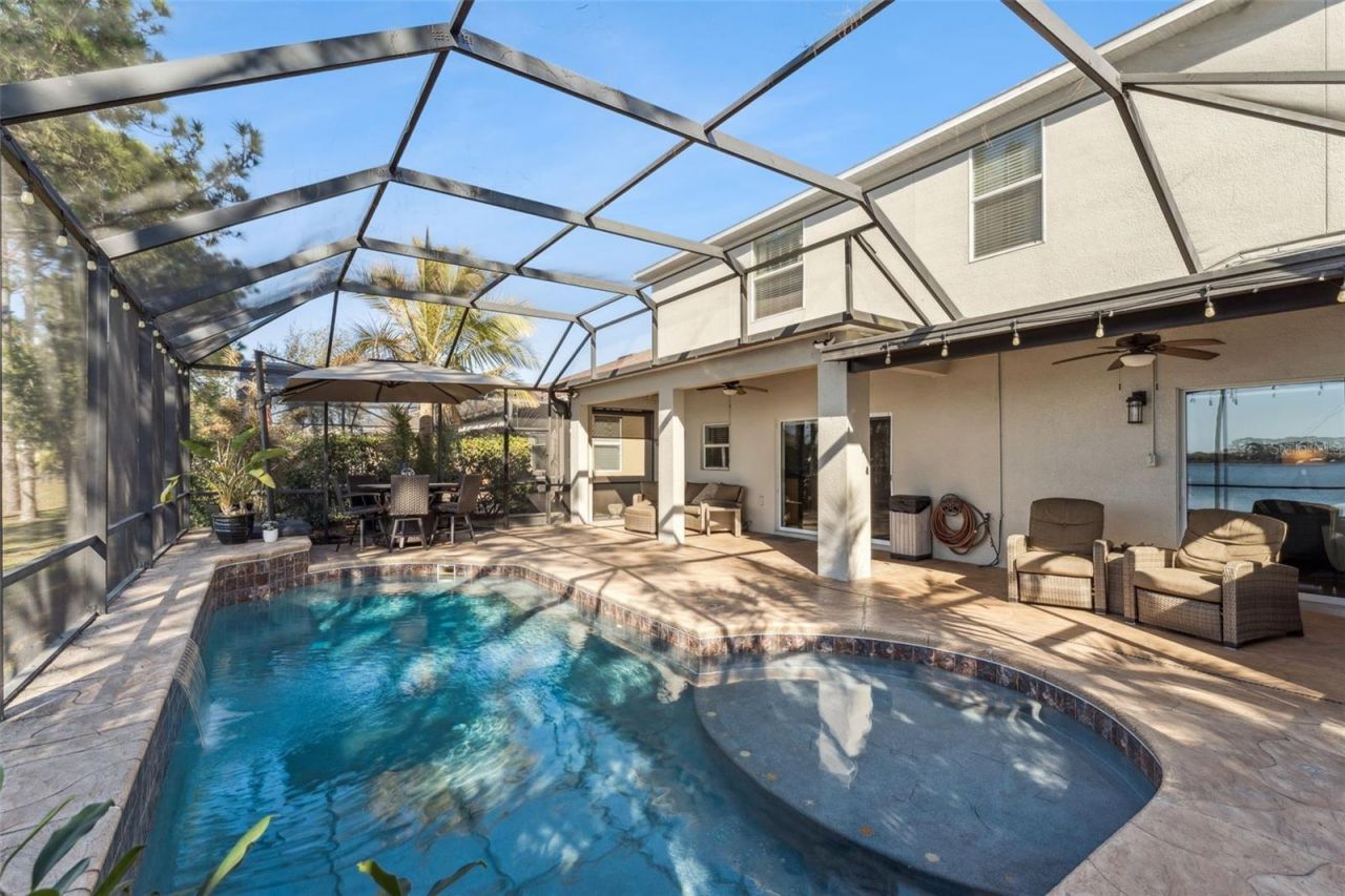 14644 Crosston Bay Court, Orlando, FL 32824 Photo