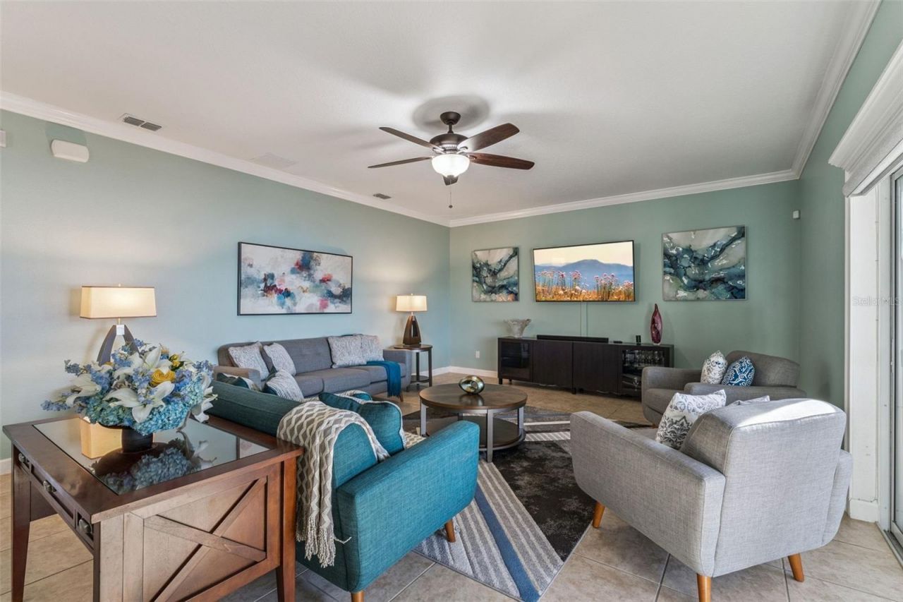 14644 Crosston Bay Court, Orlando, FL 32824 Photo