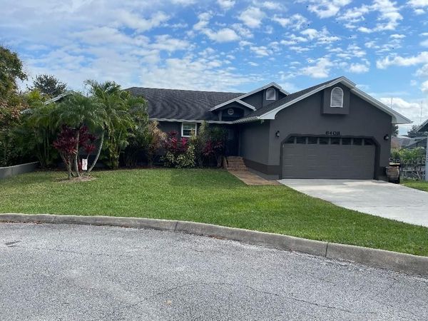 6408 RUNNING BEAR DRIVE, LAKELAND, FL 33813