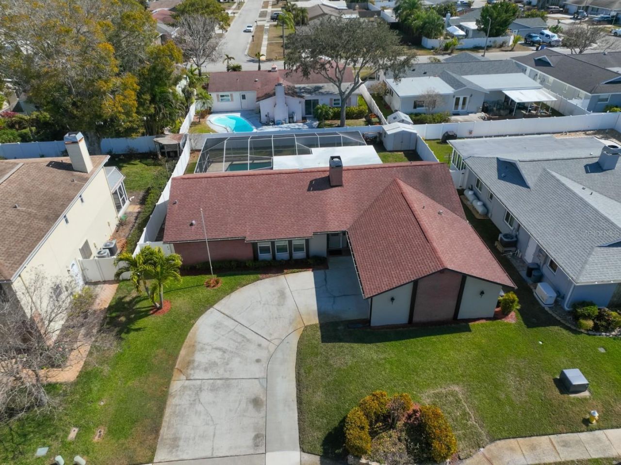 9275 133rd Street, Seminole, FL 33776 Photo