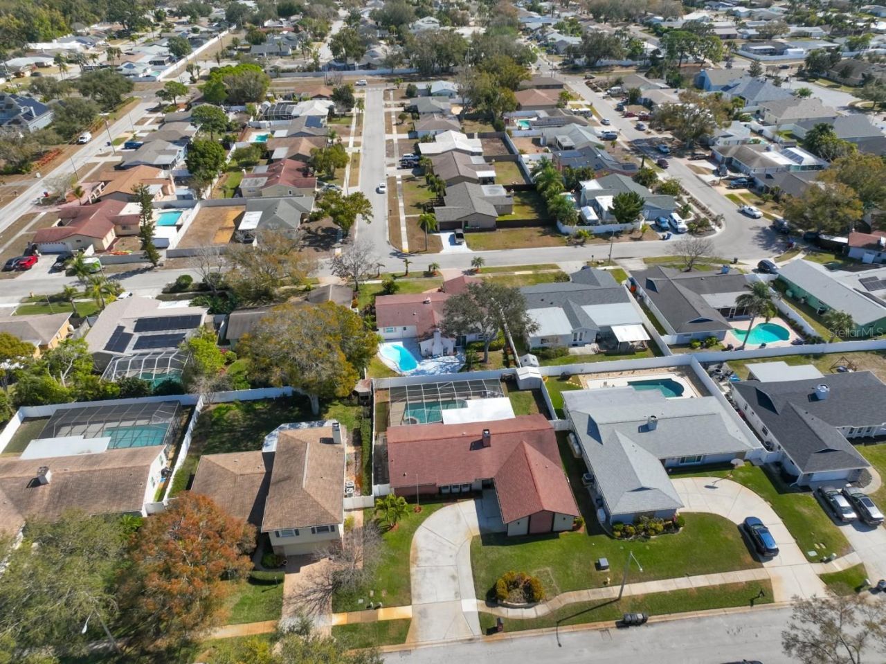 9275 133rd Street, Seminole, FL 33776 Photo