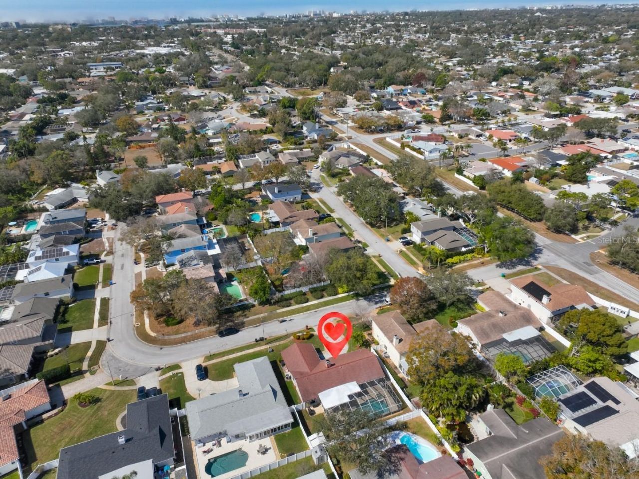 9275 133rd Street, Seminole, FL 33776 Photo