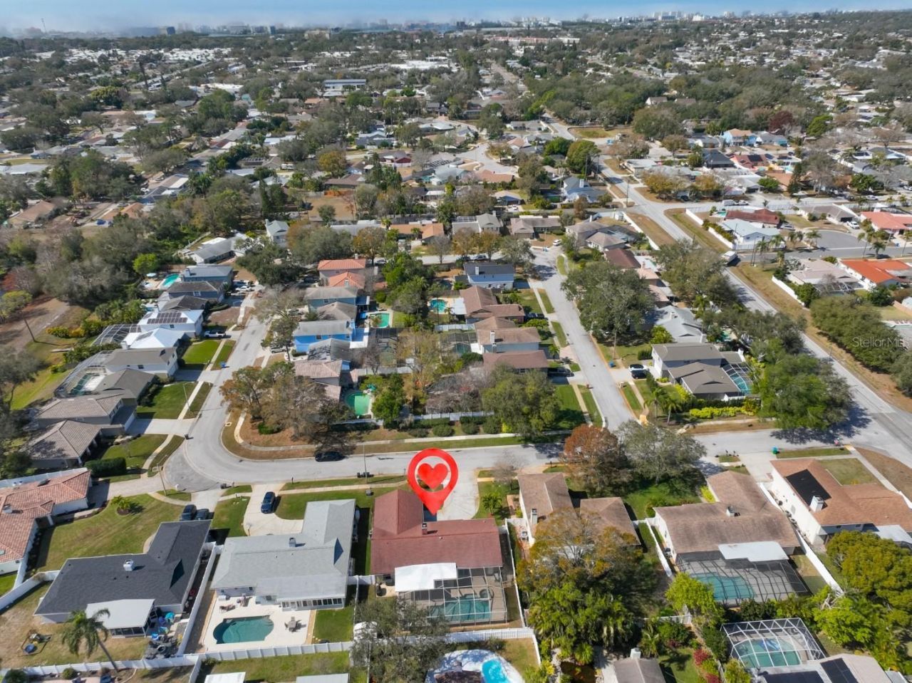 9275 133rd Street, Seminole, FL 33776 Photo