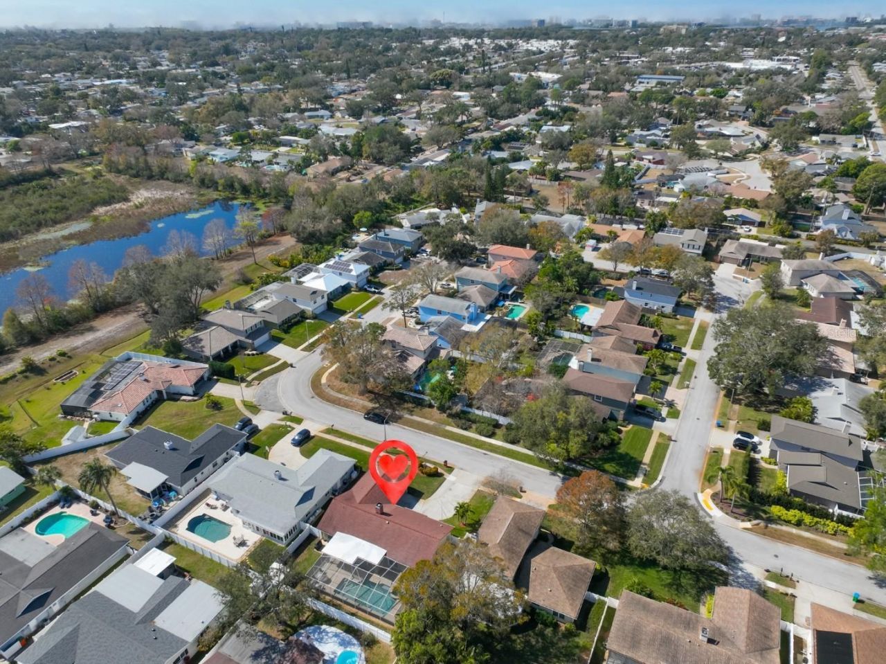 9275 133rd Street, Seminole, FL 33776 Photo