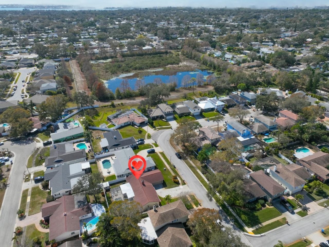 9275 133rd Street, Seminole, FL 33776 Photo