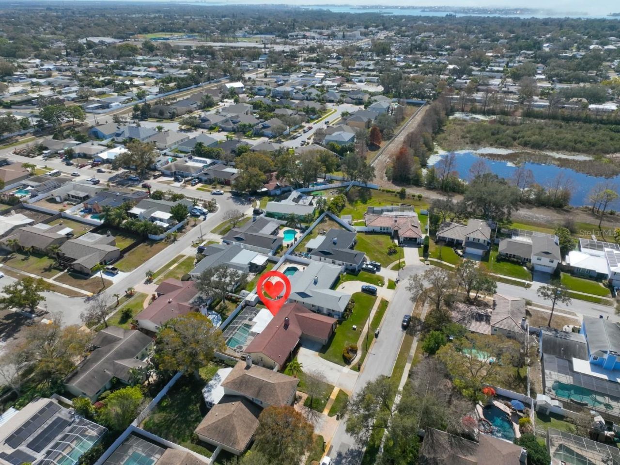 9275 133rd Street, Seminole, FL 33776 Photo