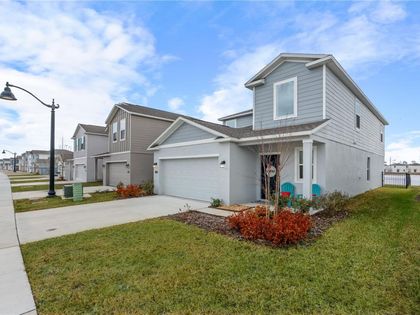 1192 BELLE ISLE LANE Daytona Beach, FL 32124