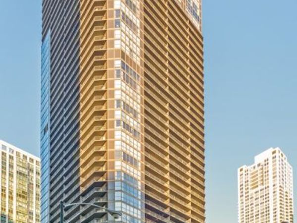 10 E Ontario Street, Unit 4206, Chicago, IL 60611