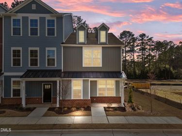 337 Parker Street, Unit 17, Garner, NC 27529