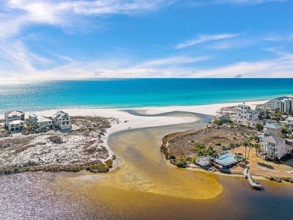 192 Lake Pointe Drive, Santa Rosa Beach, FL 32459