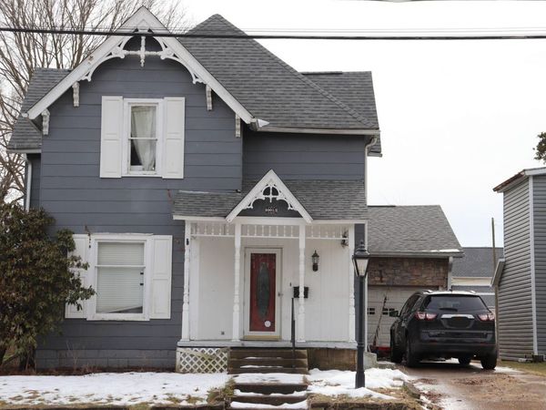 600 E Chestnut Street, Unit 1/2, Mount Vernon, OH 43050