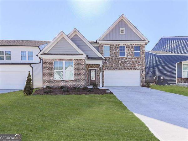 505 Regency Trail, Acworth, GA 30102