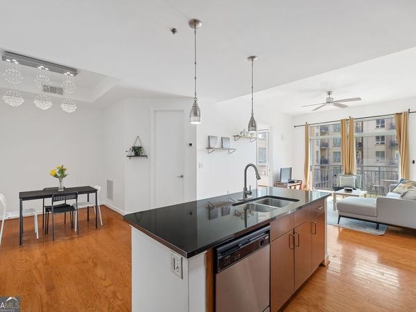 711 Cosmopolitan Drive NE, Unit 300, Atlanta, GA 30324