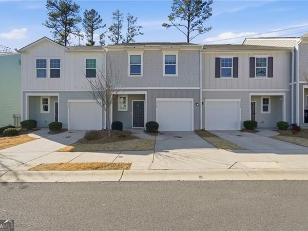 1113 Union Pacific Way, Cartersville, GA 30120