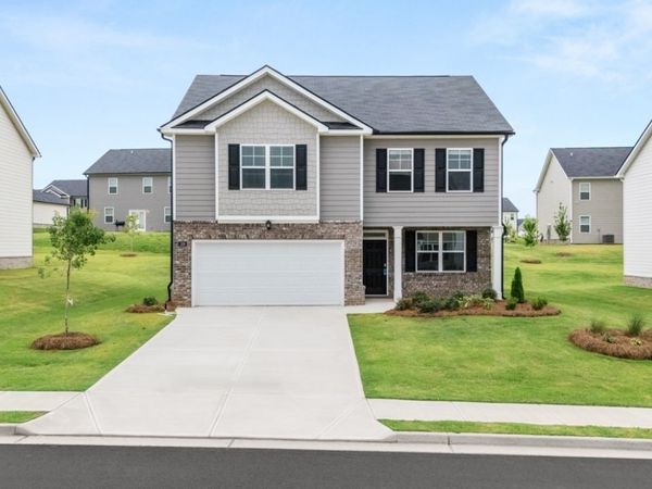 353 Arnica Drive, Locust Grove, GA 30248