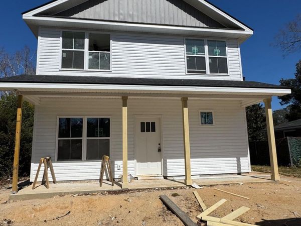 LOT 1 Seminole Street, Savannah, GA 31406