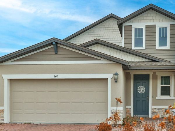 141 Pitching Wedge Drive, Daytona Beach, FL 32124