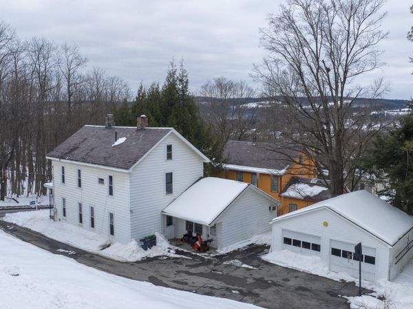 32 Parsons Avenue, Hoosick Falls, NY 12090