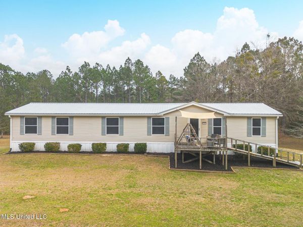 11073 Jolly Road, Biloxi, MS 39532