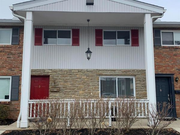 7752 Montgomery Road, Sycamore Twp, OH 45236