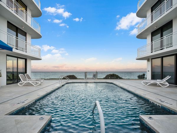 2150 N Ocean Blvd, Unit 4-N, Boca Raton, FL 33431