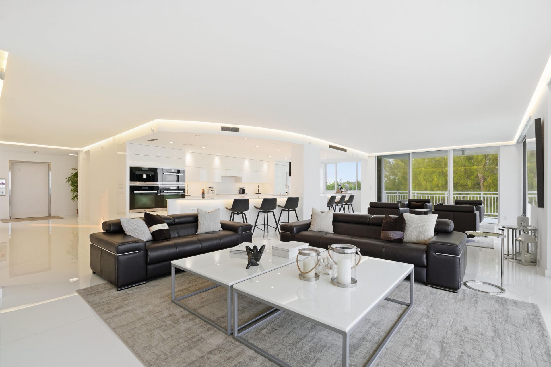 2150 N Ocean Blvd, Unit 4-N, Boca Raton, FL 33431 Photo