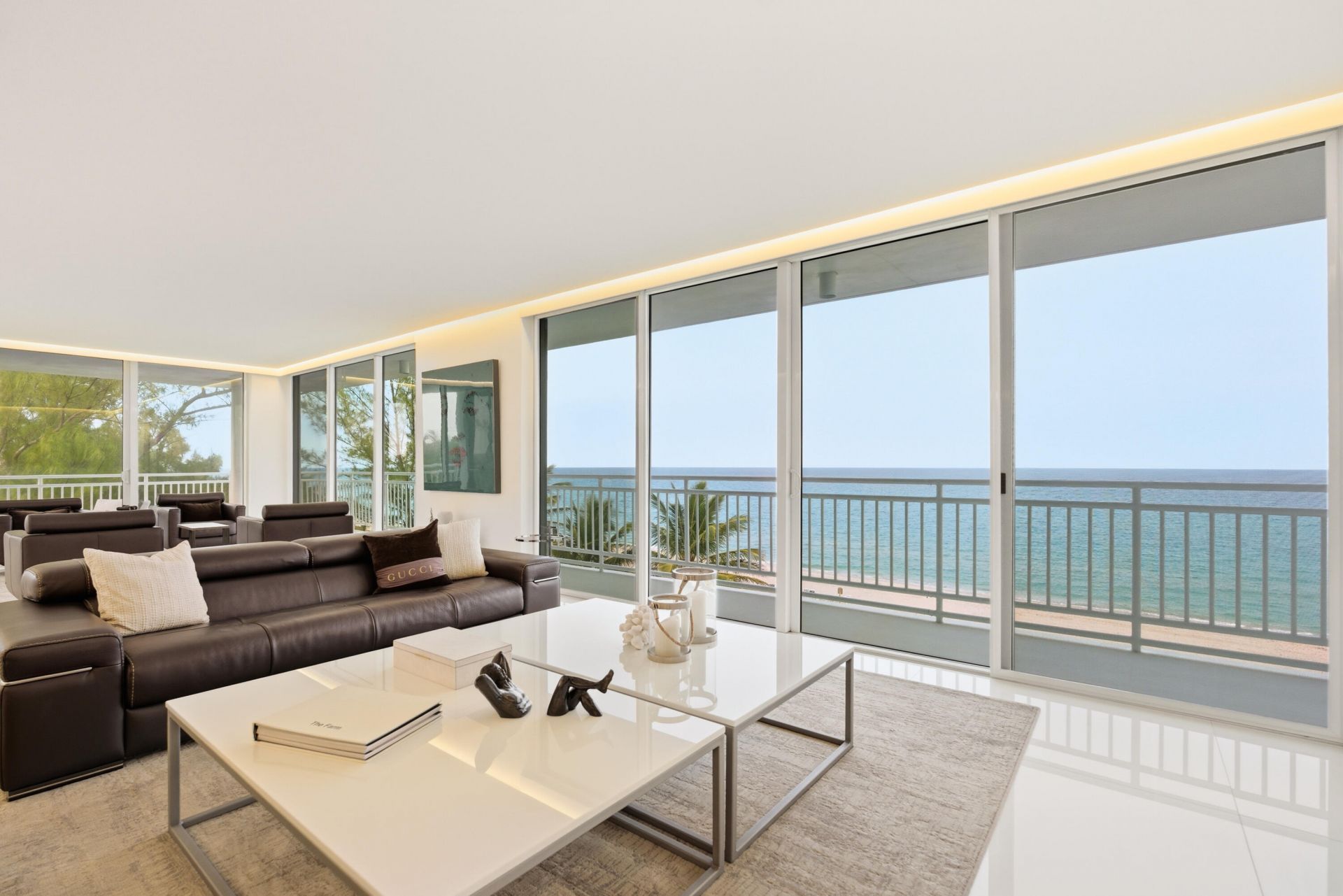 2150 N Ocean Blvd, Unit 4-N, Boca Raton, FL 33431 Photo