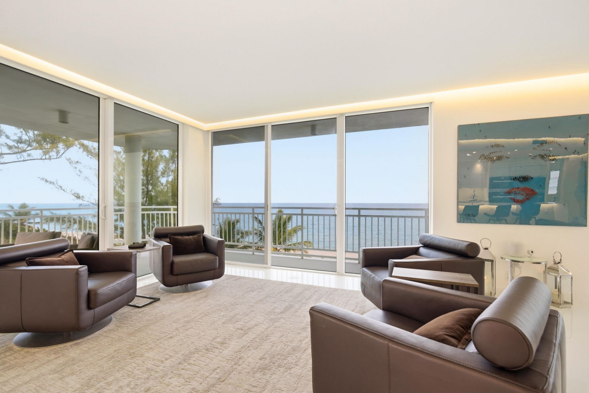 2150 N Ocean Blvd, Unit 4-N, Boca Raton, FL 33431 Photo