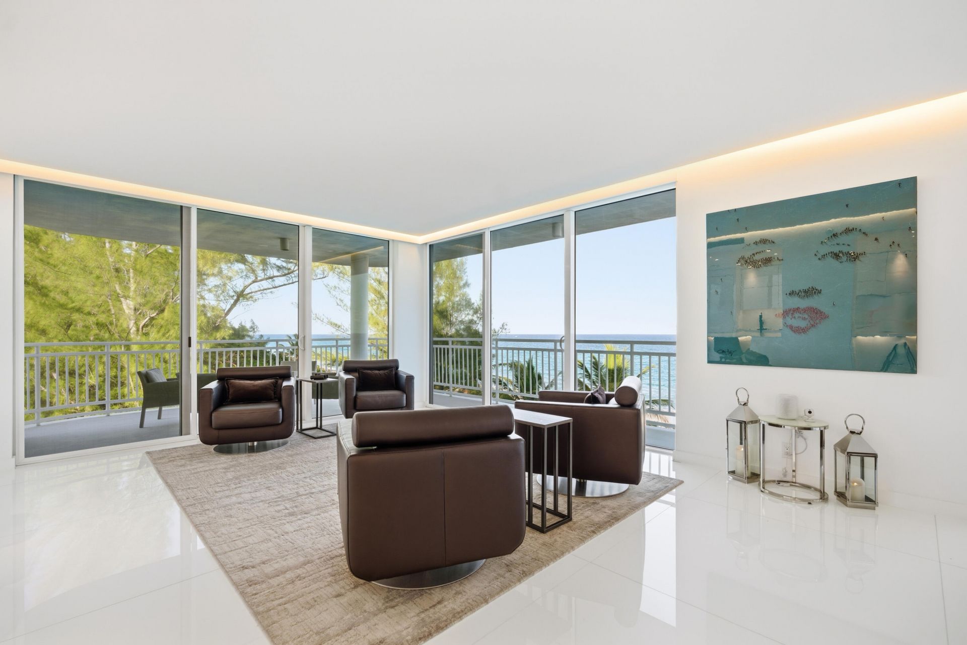 2150 N Ocean Blvd, Unit 4-N, Boca Raton, FL 33431 Photo