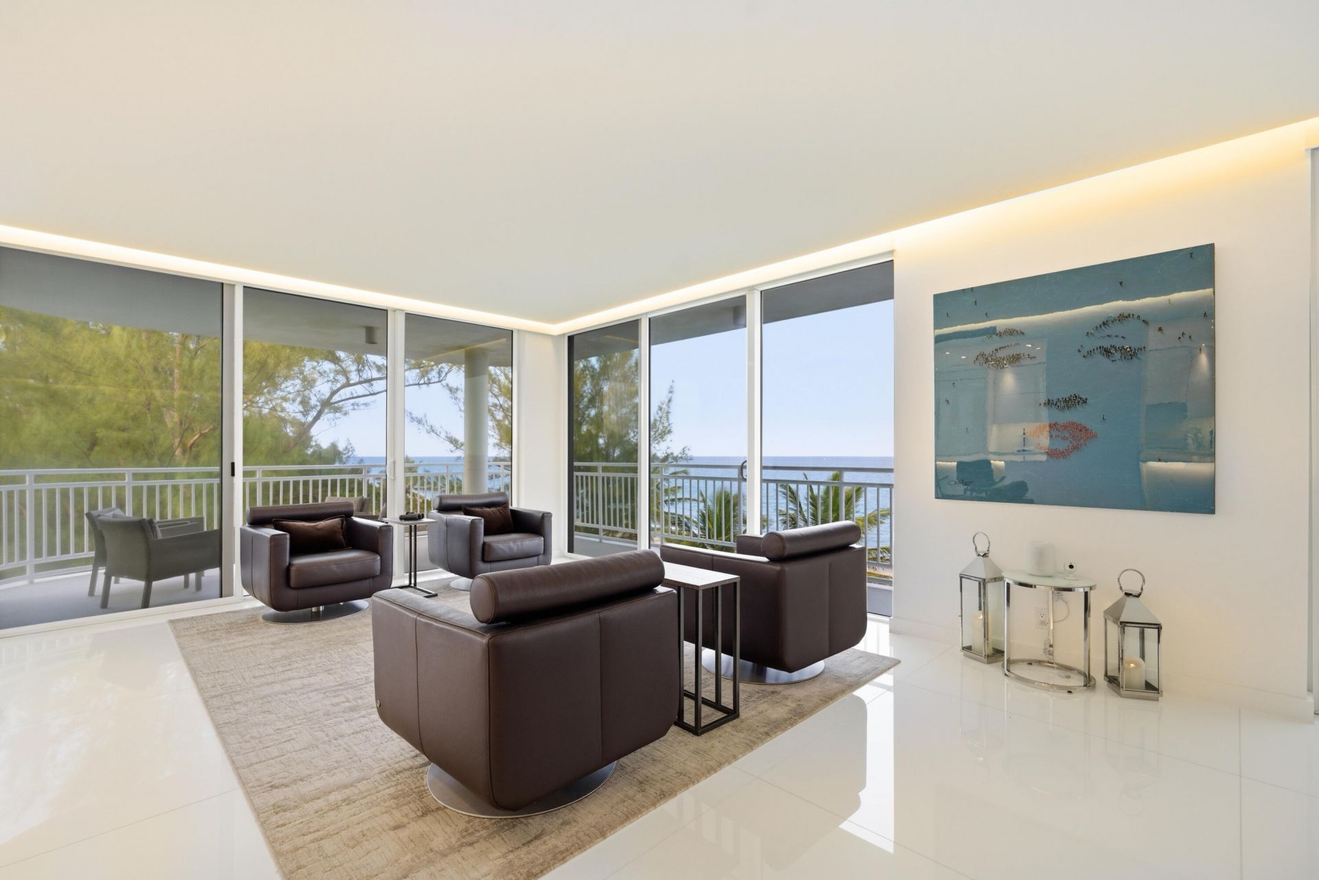 2150 N Ocean Blvd, Unit 4-N, Boca Raton, FL 33431 Photo