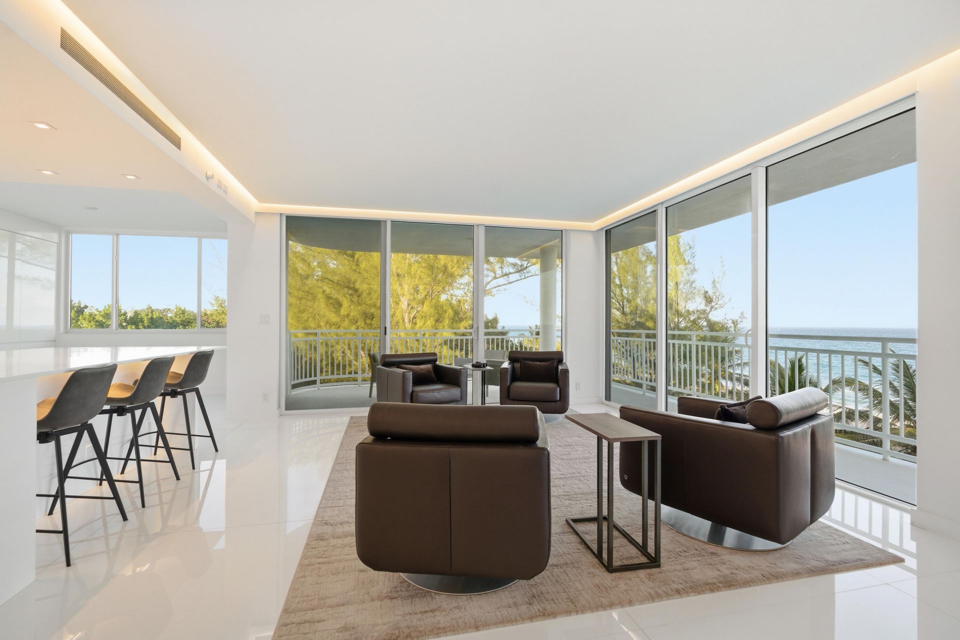 2150 N Ocean Blvd, Unit 4-N, Boca Raton, FL 33431 Photo