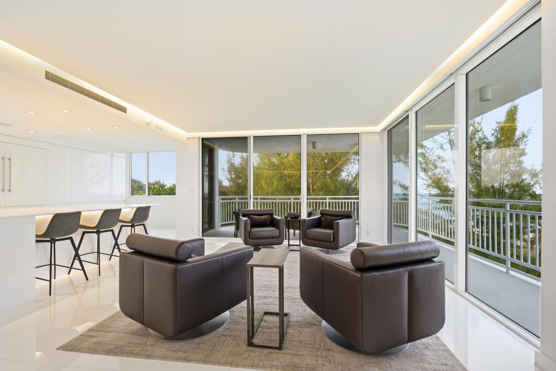 2150 N Ocean Blvd, Unit 4-N, Boca Raton, FL 33431 Photo