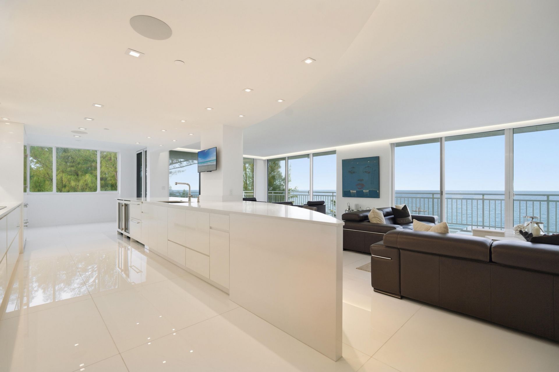 2150 N Ocean Blvd, Unit 4-N, Boca Raton, FL 33431 Photo