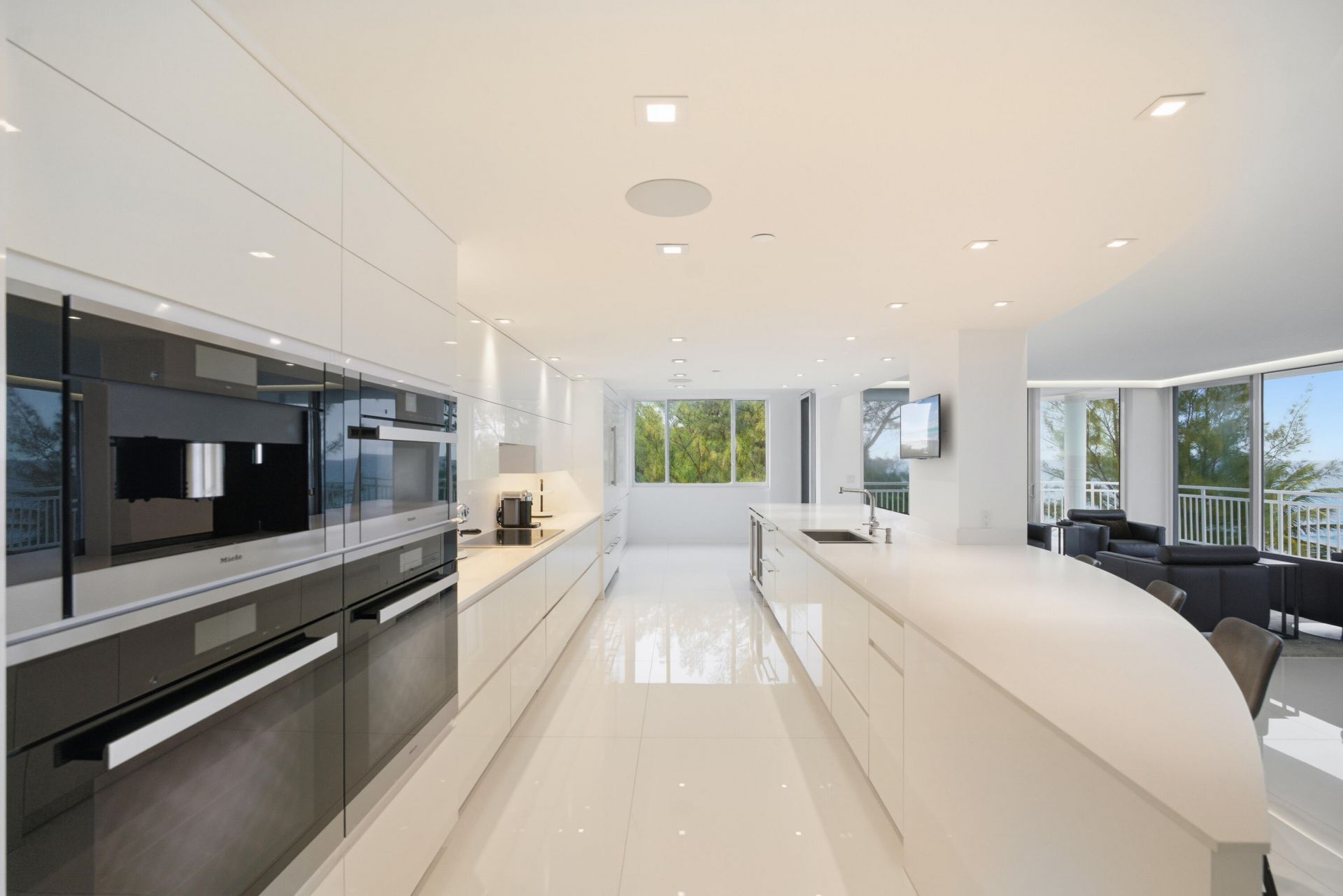 2150 N Ocean Blvd, Unit 4-N, Boca Raton, FL 33431 Photo