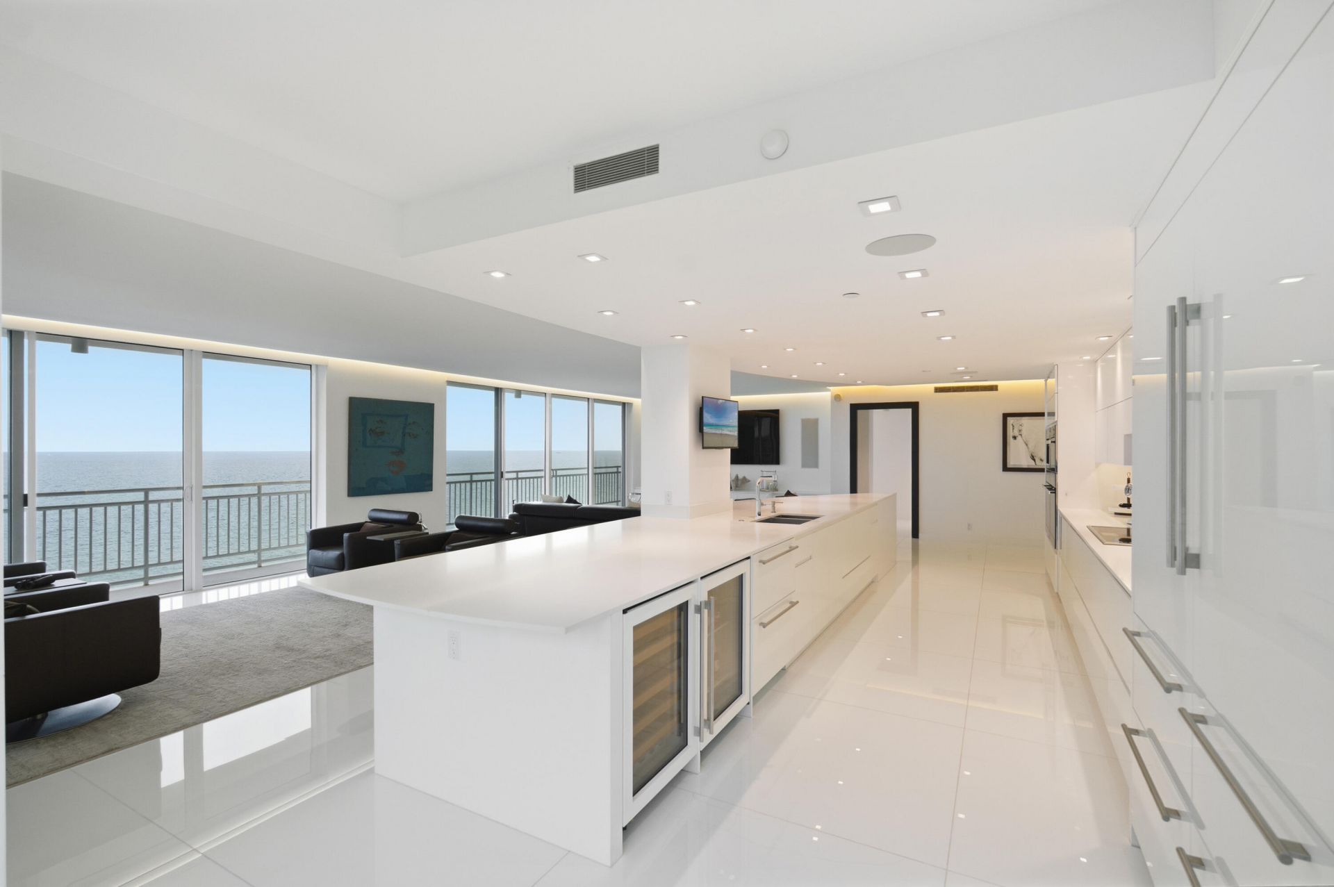 2150 N Ocean Blvd, Unit 4-N, Boca Raton, FL 33431 Photo