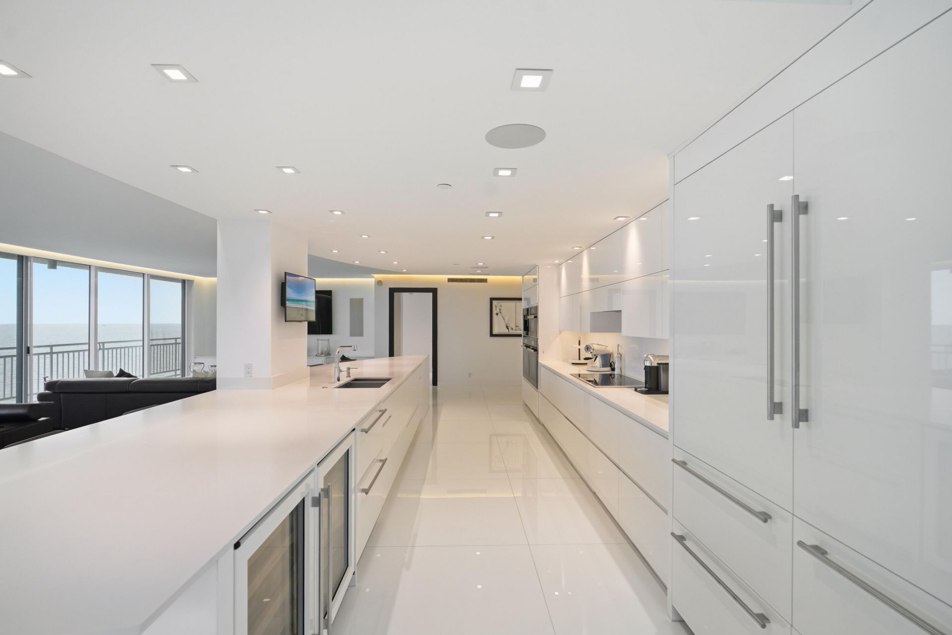 2150 N Ocean Blvd, Unit 4-N, Boca Raton, FL 33431 Photo