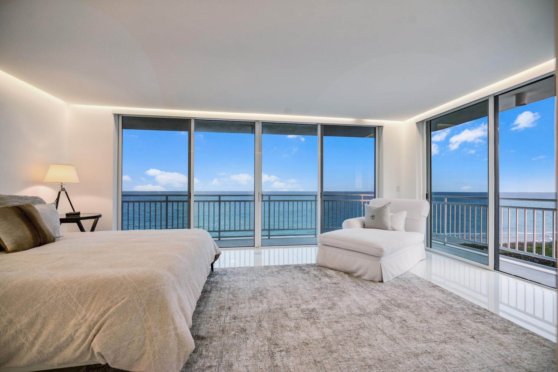 2150 N Ocean Blvd, Unit 4-N, Boca Raton, FL 33431 Photo