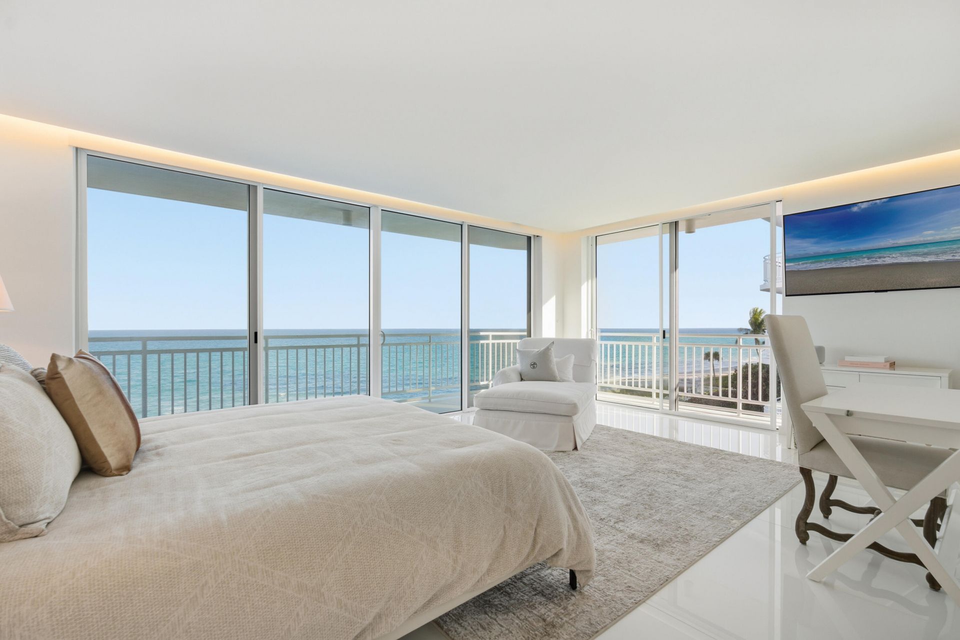 2150 N Ocean Blvd, Unit 4-N, Boca Raton, FL 33431 Photo