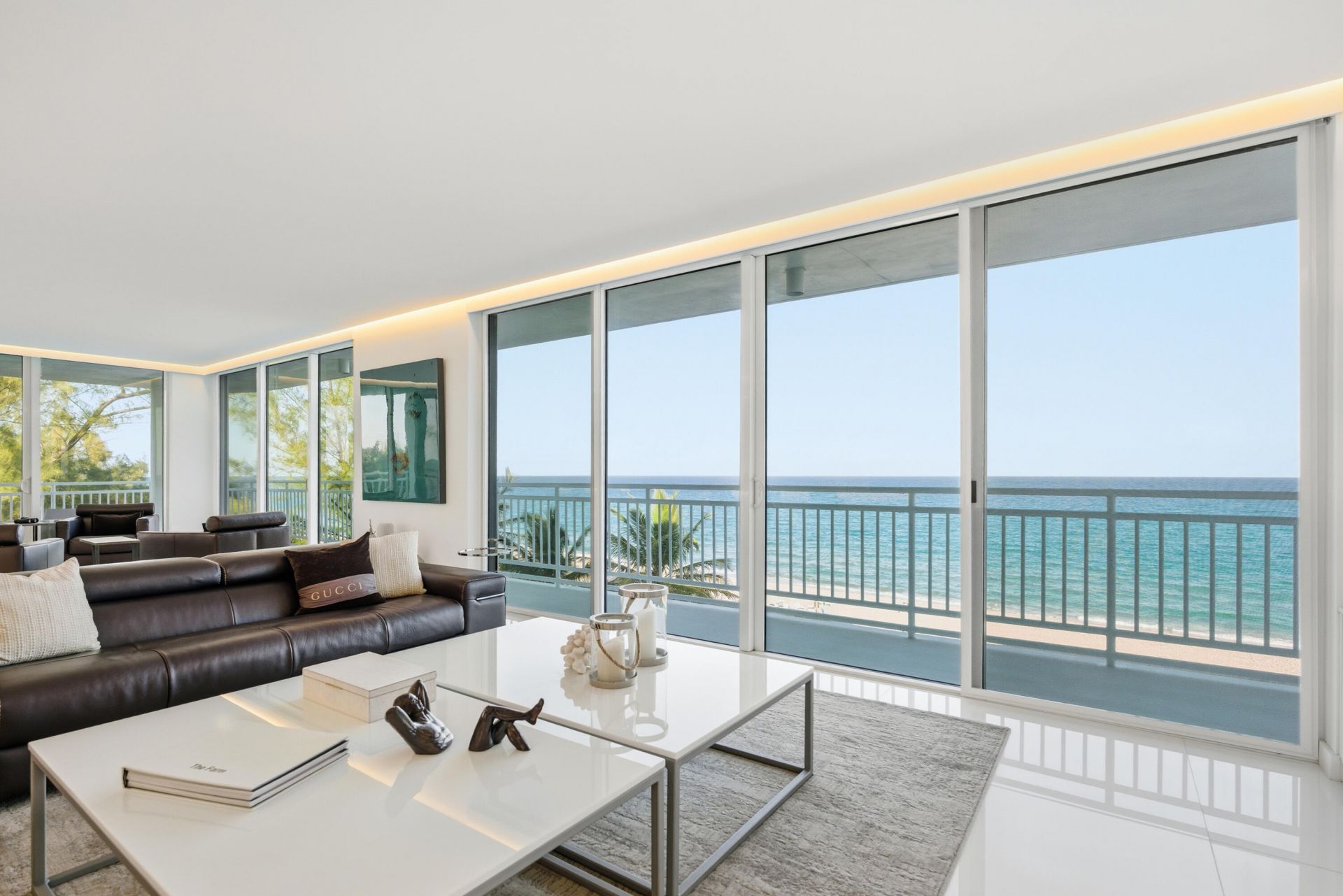 2150 N Ocean Blvd, Unit 4-N, Boca Raton, FL 33431 Photo