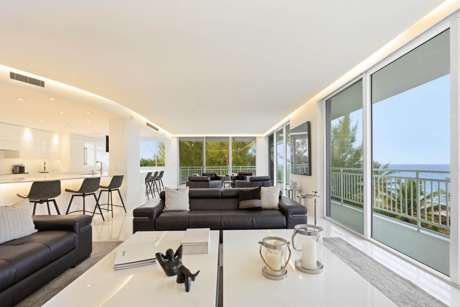 2150 N Ocean Blvd, Unit 4-N, Boca Raton, FL 33431 Photo