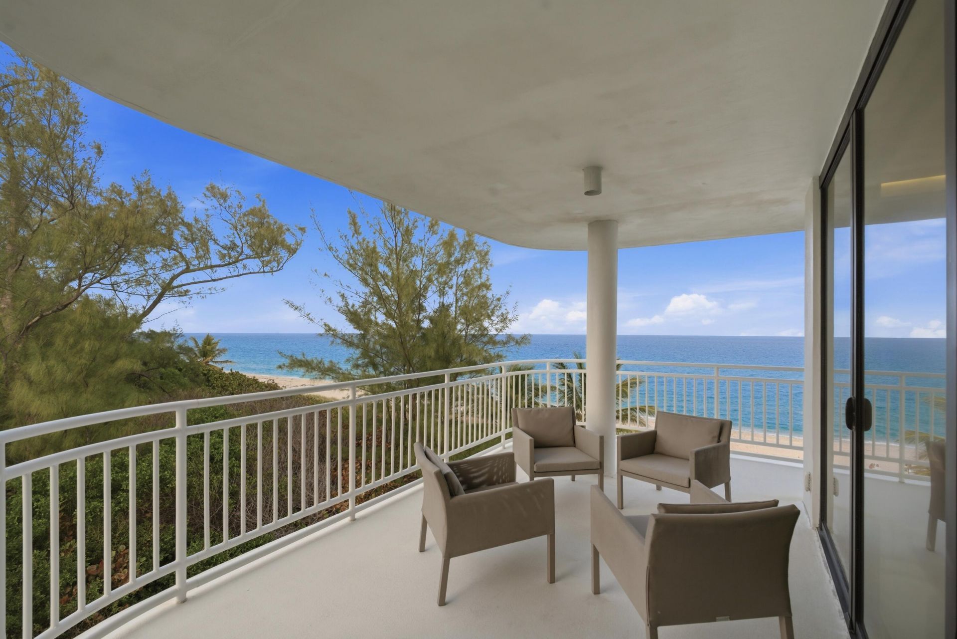 2150 N Ocean Blvd, Unit 4-N, Boca Raton, FL 33431 Photo