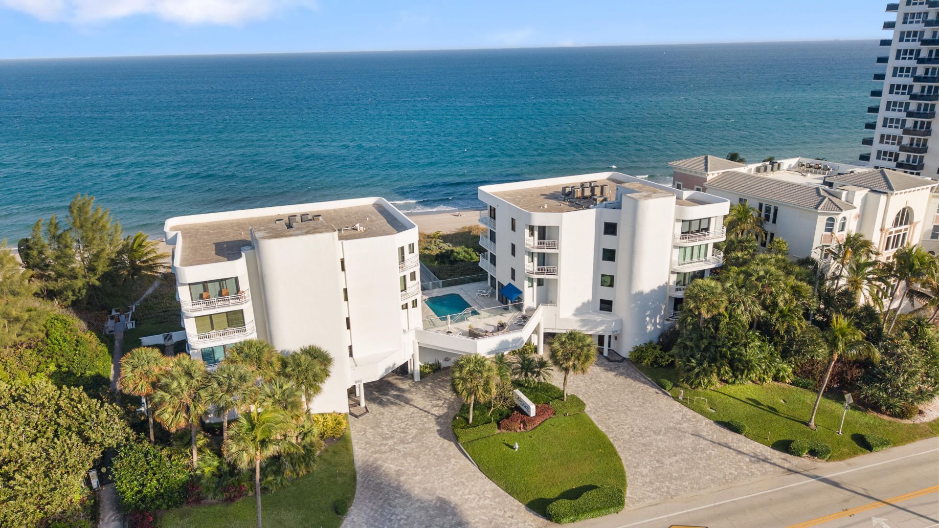 2150 N Ocean Blvd, Unit 4-N, Boca Raton, FL 33431 Photo