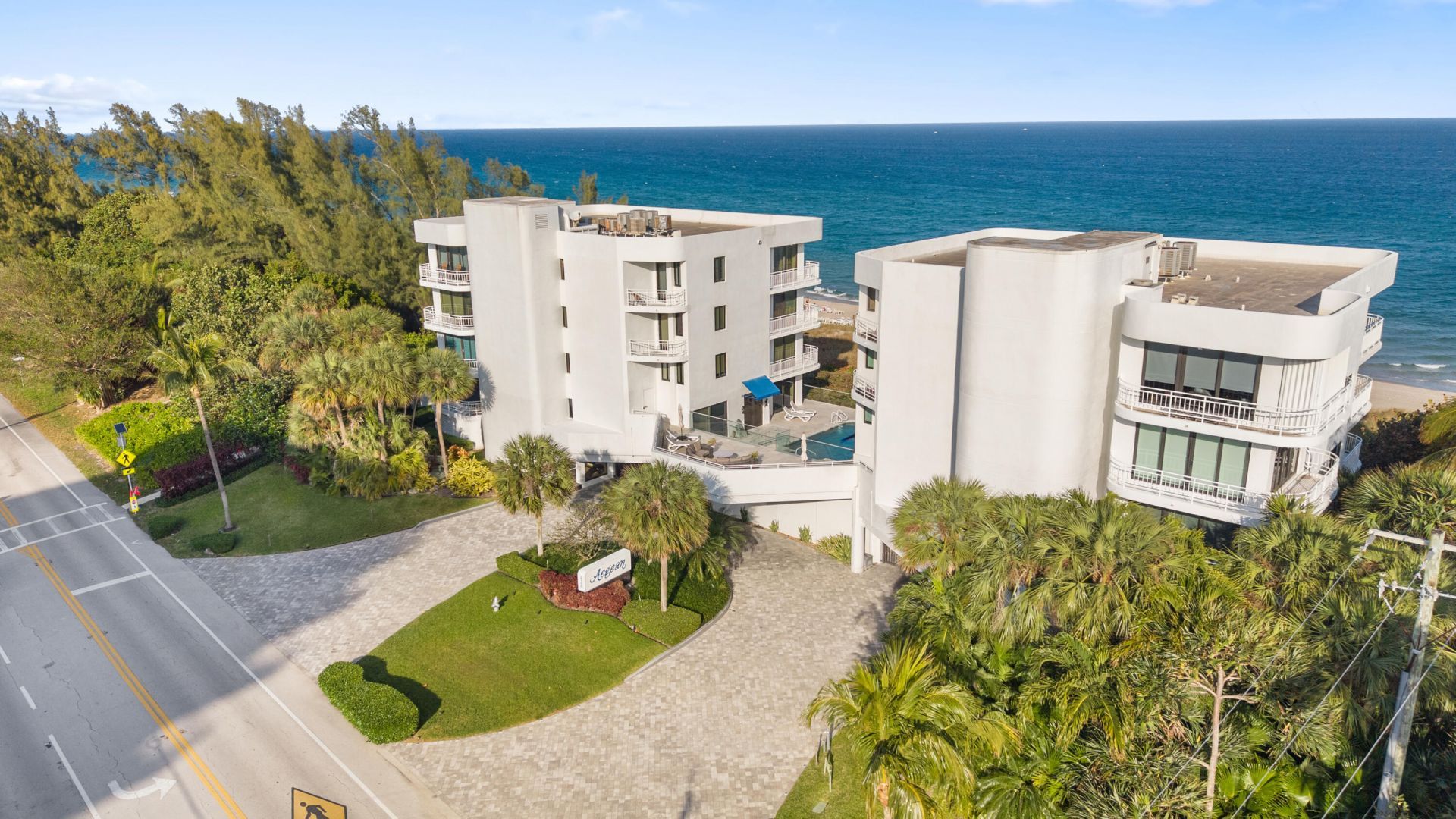 2150 N Ocean Blvd, Unit 4-N, Boca Raton, FL 33431 Photo