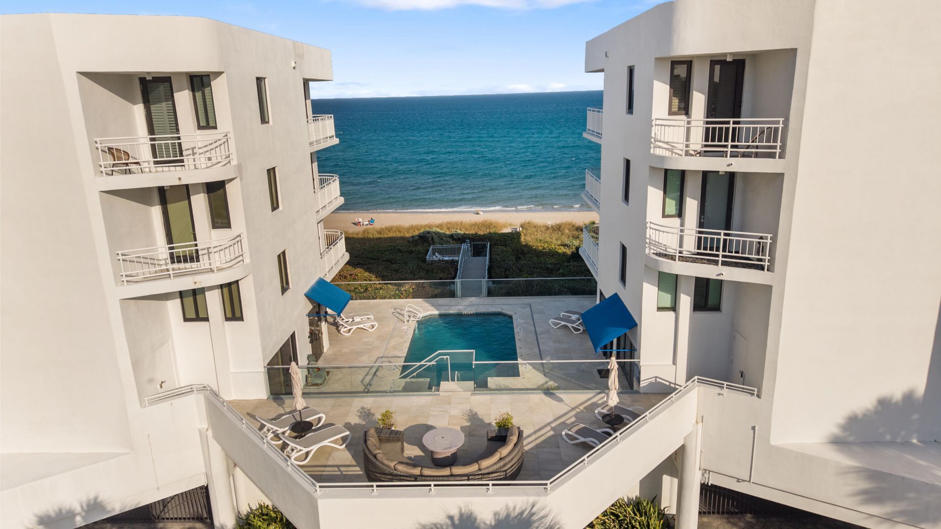 2150 N Ocean Blvd, Unit 4-N, Boca Raton, FL 33431 Photo