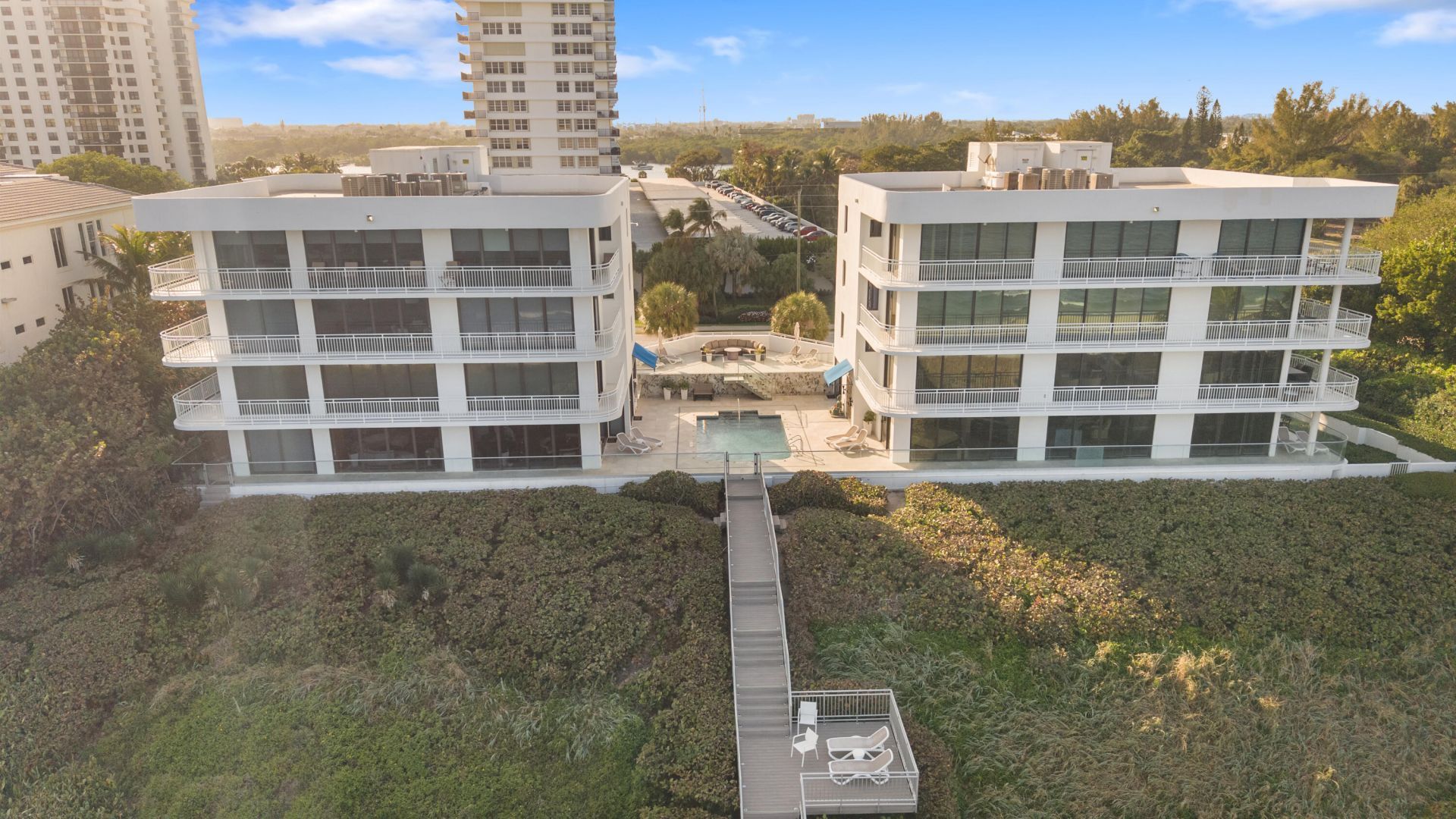 2150 N Ocean Blvd, Unit 4-N, Boca Raton, FL 33431 Photo