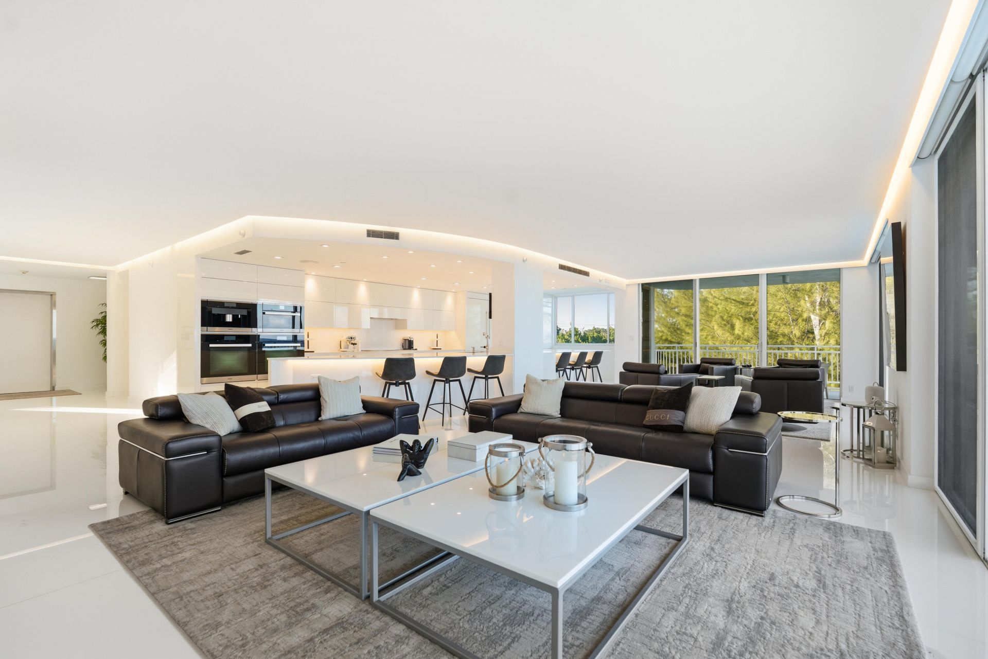 2150 N Ocean Blvd, Unit 4-N, Boca Raton, FL 33431 Photo